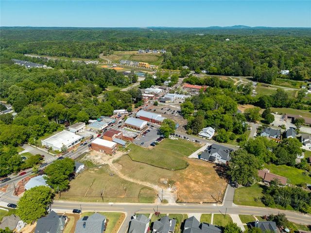 190 Chestnut Street, Ball Ground, GA 30107
