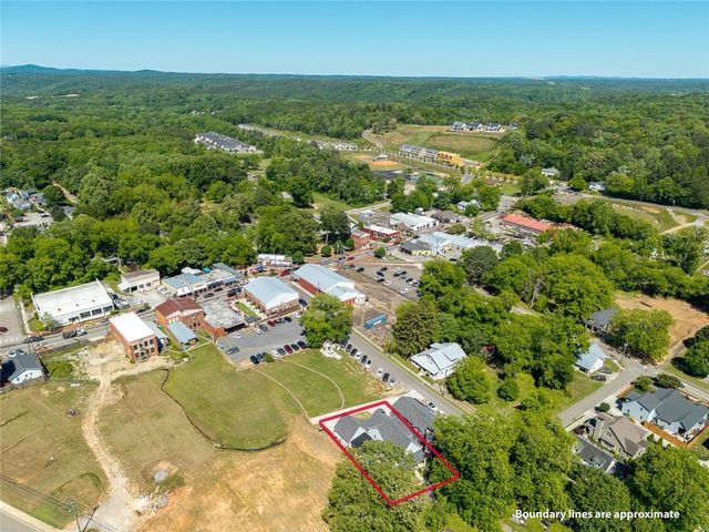 190 Chestnut Street, Ball Ground, GA 30107
