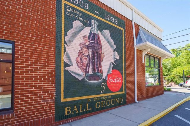 190 Chestnut Street, Ball Ground, GA 30107
