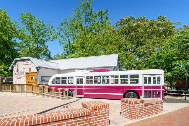 190 Chestnut Street, Ball Ground, GA 30107