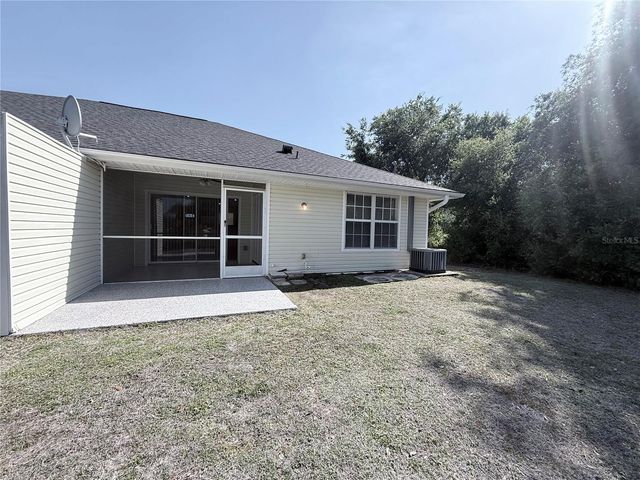 27092 PARTIN DRIVE B, Punta Gorda, FL 33983