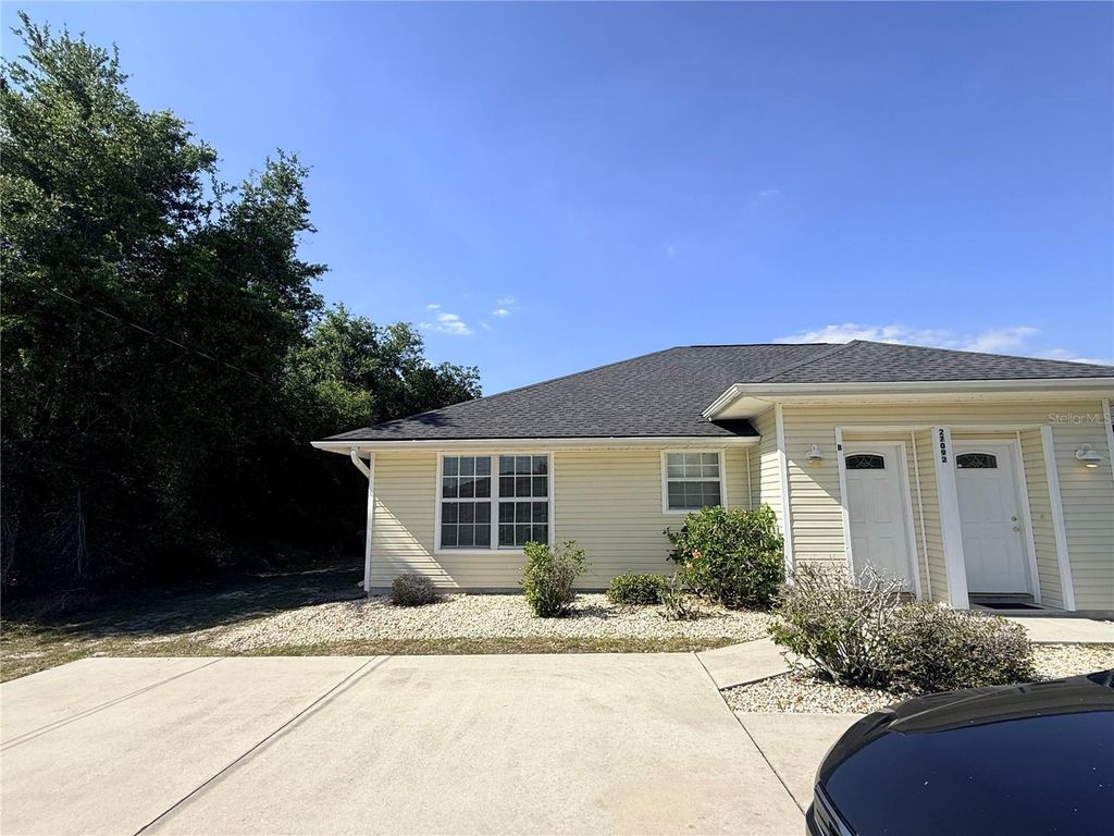 27092 PARTIN DRIVE B, Punta Gorda, FL 33983