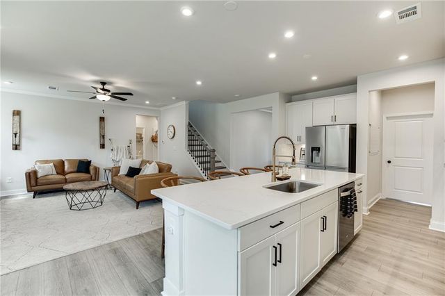 7670 Homer Drive, Cumming, GA 30028