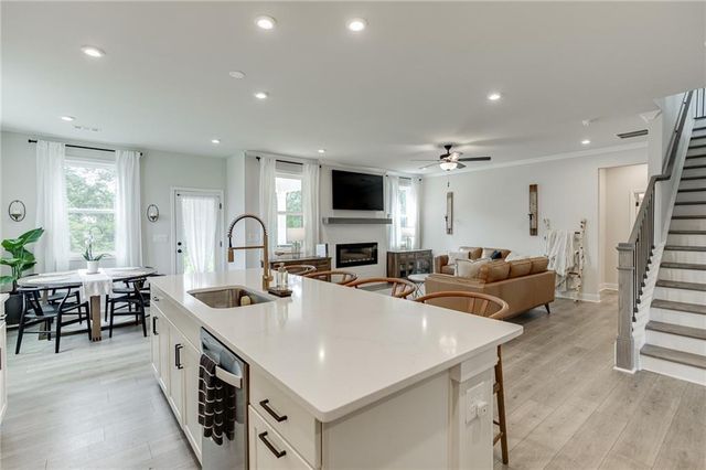 7670 Homer Drive, Cumming, GA 30028