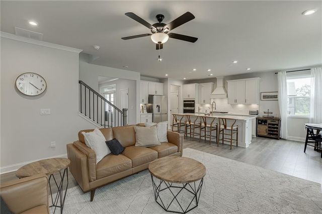7670 Homer Drive, Cumming, GA 30028