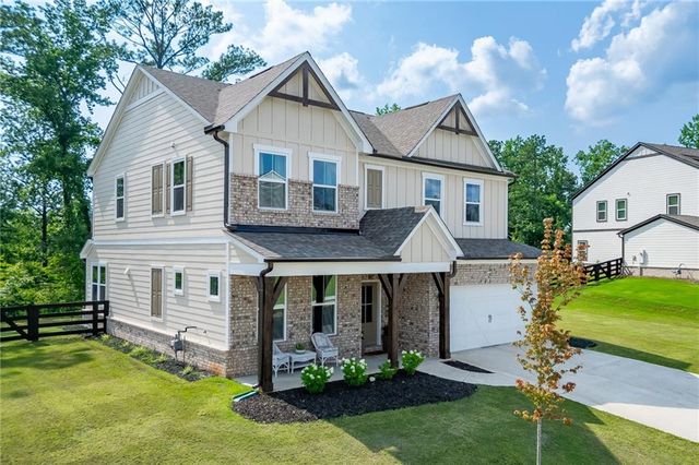 7670 Homer Drive, Cumming, GA 30028
