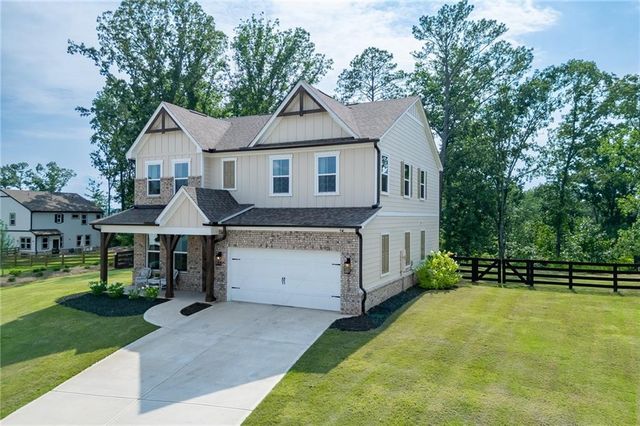 7670 Homer Drive, Cumming, GA 30028