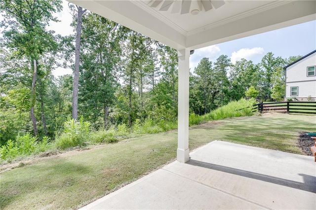 7670 Homer Drive, Cumming, GA 30028