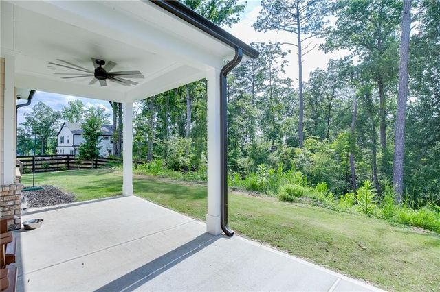 7670 Homer Drive, Cumming, GA 30028