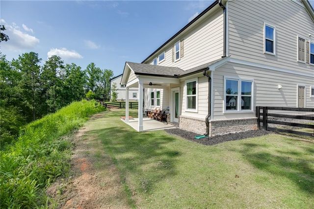 7670 Homer Drive, Cumming, GA 30028