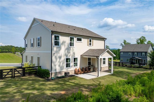 7670 Homer Drive, Cumming, GA 30028