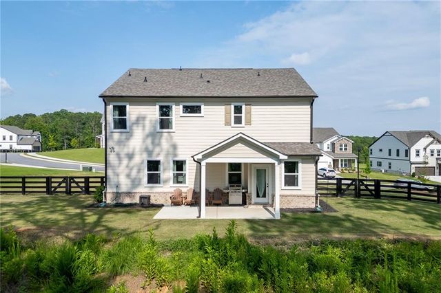 7670 Homer Drive, Cumming, GA 30028