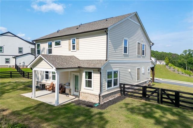 7670 Homer Drive, Cumming, GA 30028
