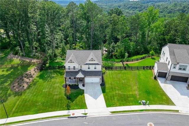 7670 Homer Drive, Cumming, GA 30028