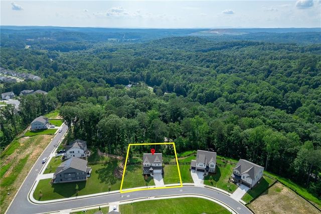 7670 Homer Drive, Cumming, GA 30028