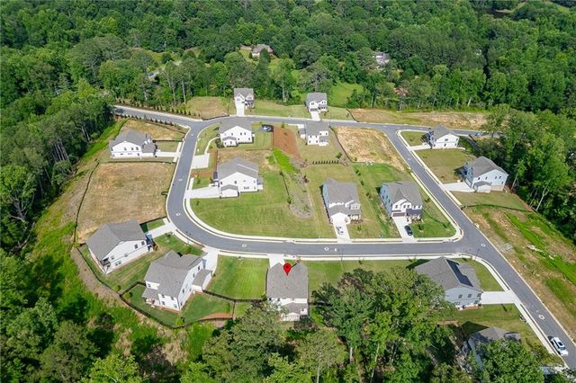 7670 Homer Drive, Cumming, GA 30028