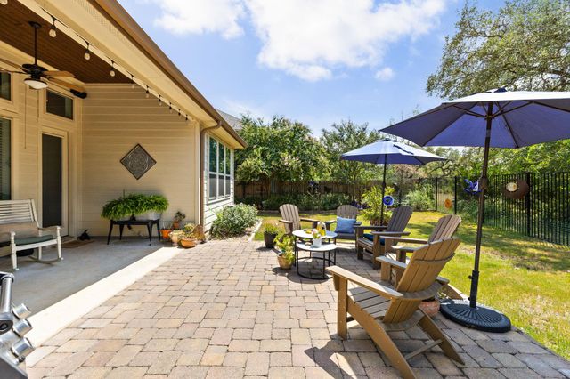 144 Cats Eye CV, Dripping Springs, TX 78620