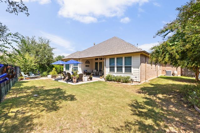 144 Cats Eye CV, Dripping Springs, TX 78620