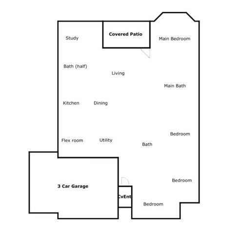 144 Cats Eye CV, Dripping Springs, TX 78620