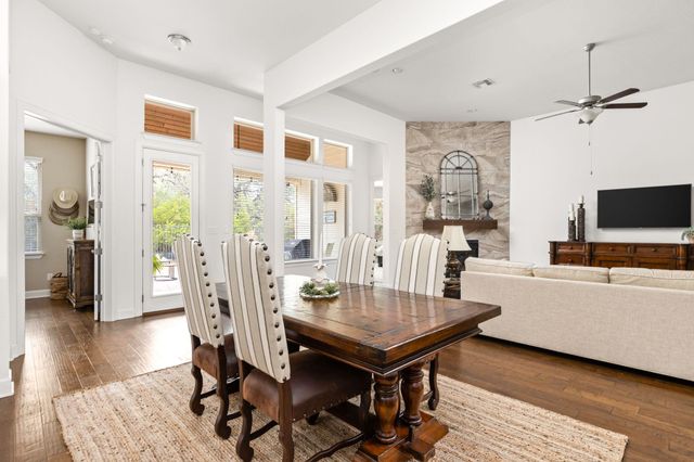 144 Cats Eye CV, Dripping Springs, TX 78620