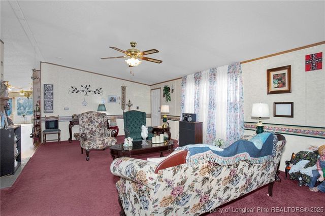 424 Bullard Road, Autryville, NC 28318