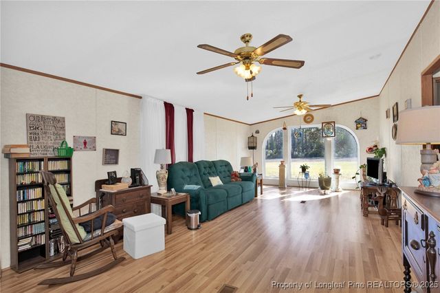 424 Bullard Road, Autryville, NC 28318