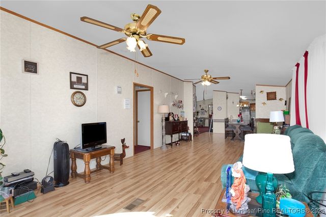 424 Bullard Road, Autryville, NC 28318