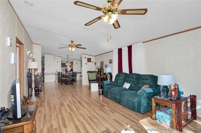 424 Bullard Road, Autryville, NC 28318