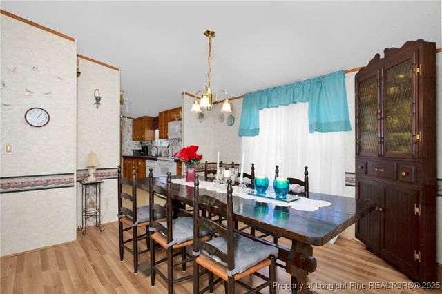 424 Bullard Road, Autryville, NC 28318