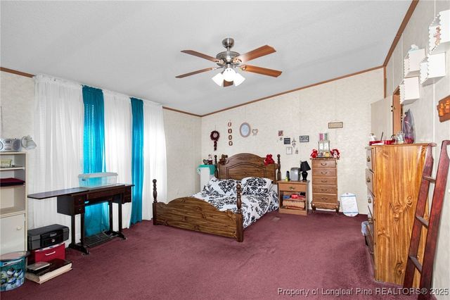 424 Bullard Road, Autryville, NC 28318