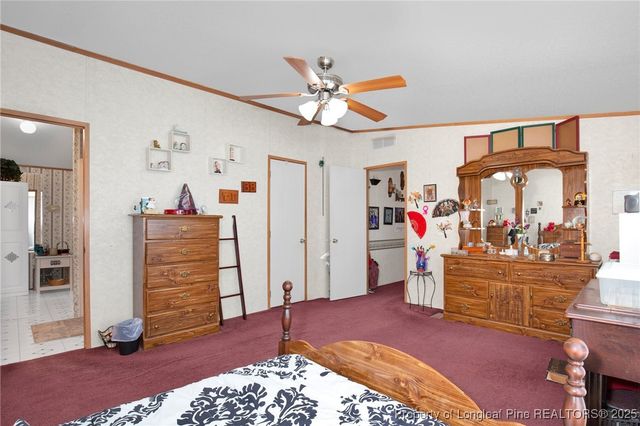 424 Bullard Road, Autryville, NC 28318