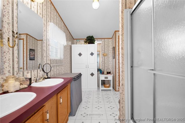 424 Bullard Road, Autryville, NC 28318