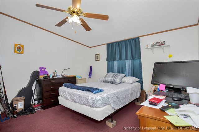 424 Bullard Road, Autryville, NC 28318