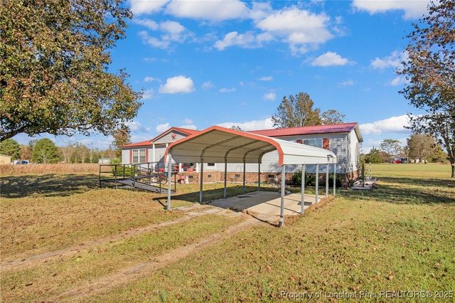 424 Bullard Road, Autryville, NC 28318