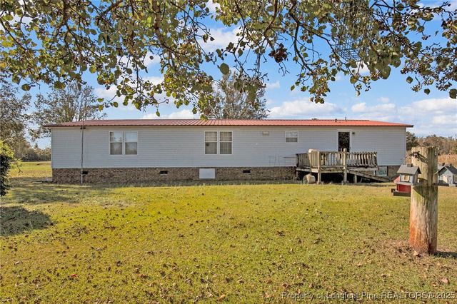 424 Bullard Road, Autryville, NC 28318