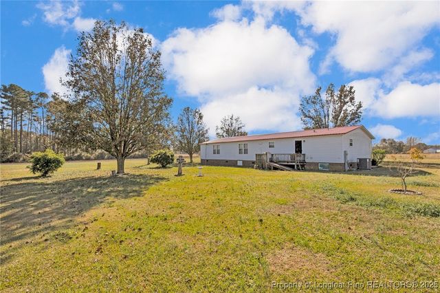 424 Bullard Road, Autryville, NC 28318