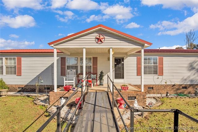 424 Bullard Road, Autryville, NC 28318