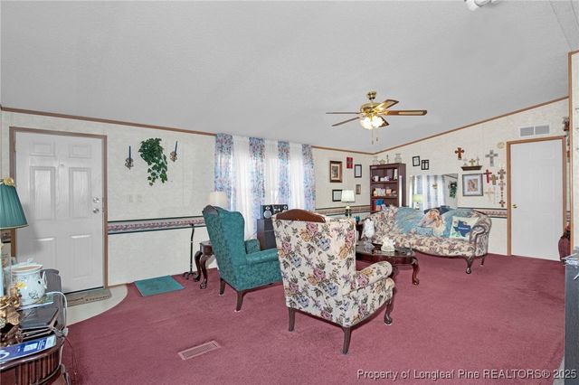 424 Bullard Road, Autryville, NC 28318