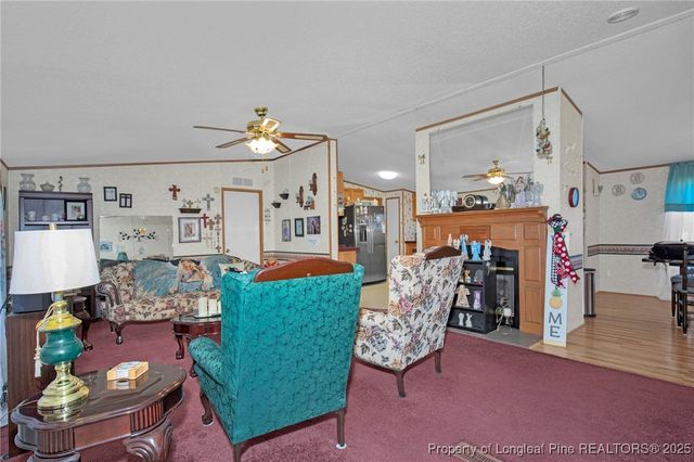 424 Bullard Road, Autryville, NC 28318