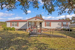 424 Bullard Road, Autryville, NC 28318