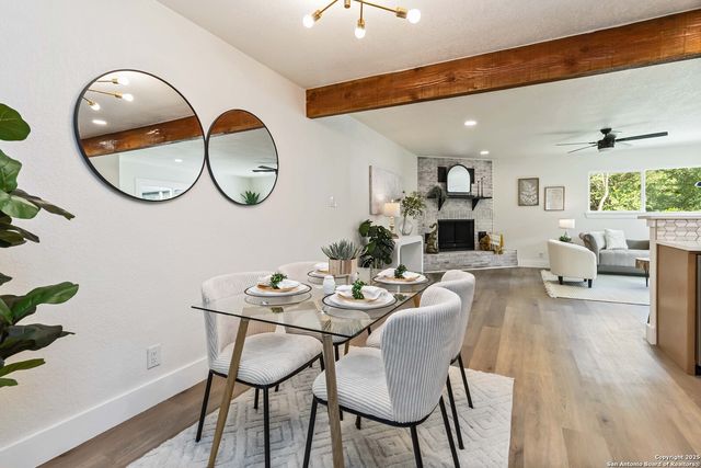 631 Robinhood, San Antonio, TX 78209