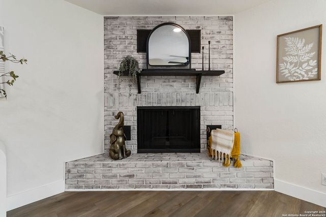 631 Robinhood, San Antonio, TX 78209