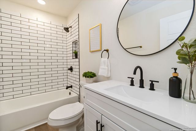 631 Robinhood, San Antonio, TX 78209