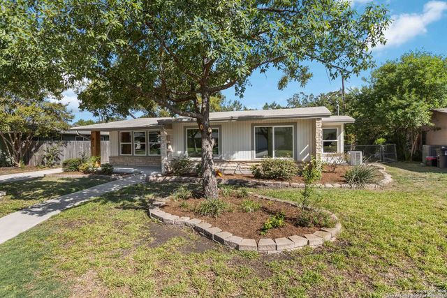 631 Robinhood, San Antonio, TX 78209