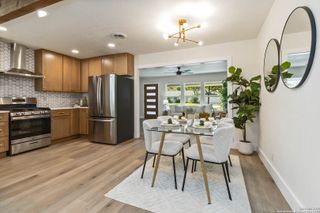 631 Robinhood, San Antonio, TX 78209