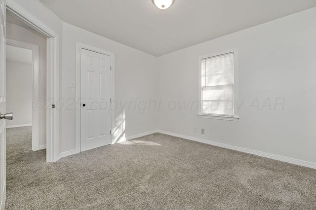 3604 NE 16TH Avenue, Amarillo, TX 79107