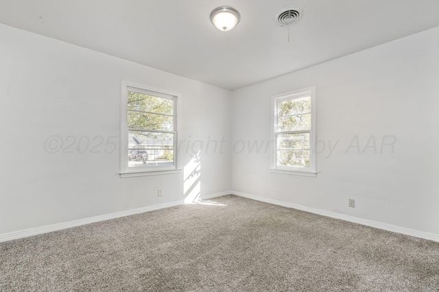 3604 NE 16TH Avenue, Amarillo, TX 79107