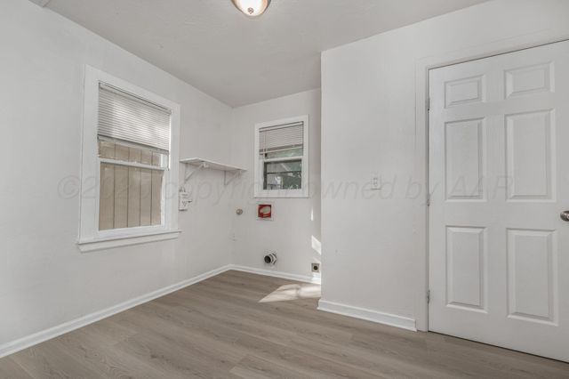 3604 NE 16TH Avenue, Amarillo, TX 79107