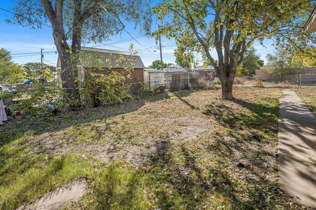 3604 NE 16TH Avenue, Amarillo, TX 79107