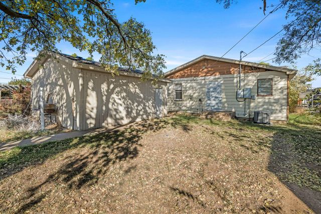 3604 NE 16TH Avenue, Amarillo, TX 79107